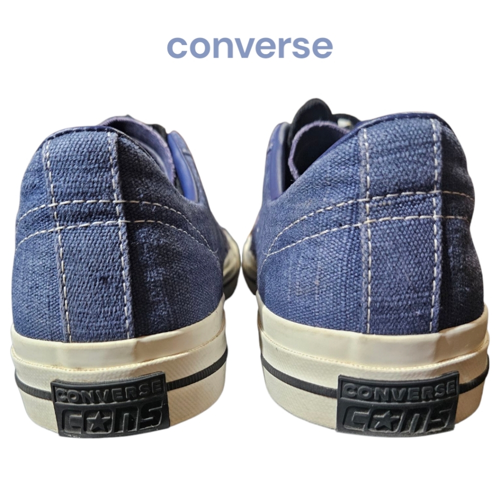 Converse One Star Pro Suede 'Uncharted Waters' Sneaker - Picture 8 of 10